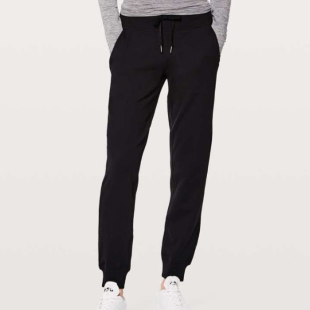 Ready to Rulu Lululemon joggers